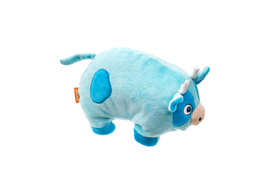 Growl Trofflers Moo Moo die Kuh