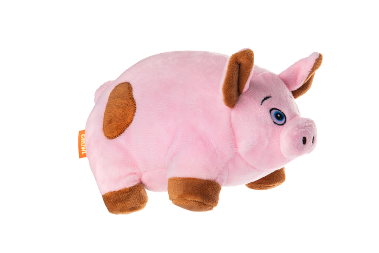 Growl Trofflers Oinkers das Schwein