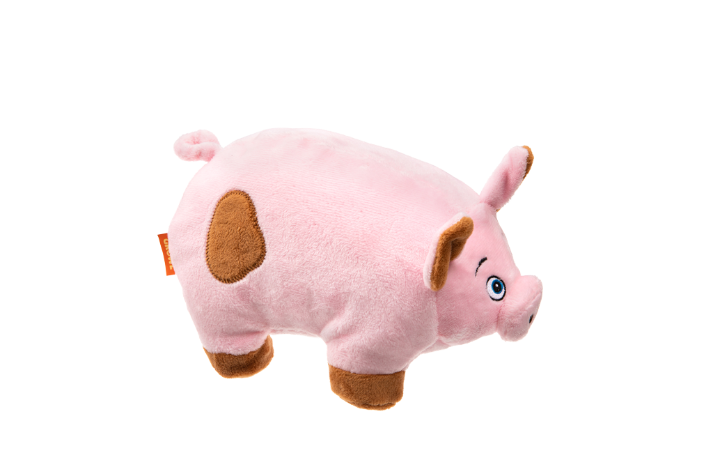 Growl Trofflers Oinkers das Schwein