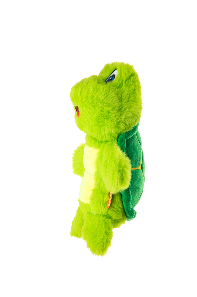 Growl Belly Boomerz Tina die Schildkröte