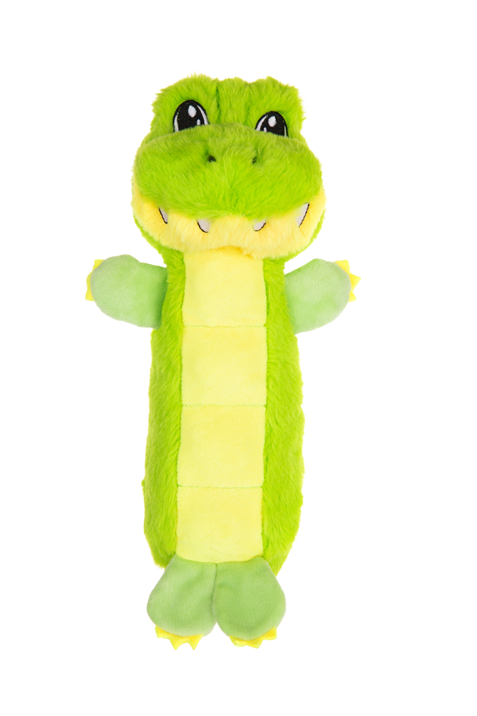Growl Belly Busters Gary der Alligator