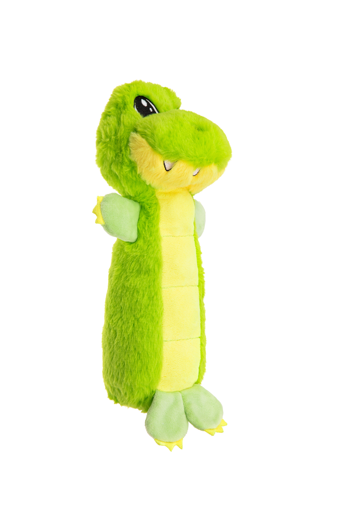 Growl Belly Busters Gary der Alligator