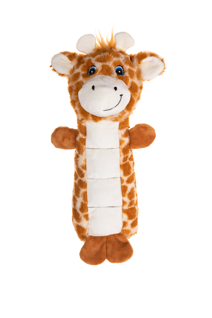 Growl Belly Busters Ginny die Giraffe