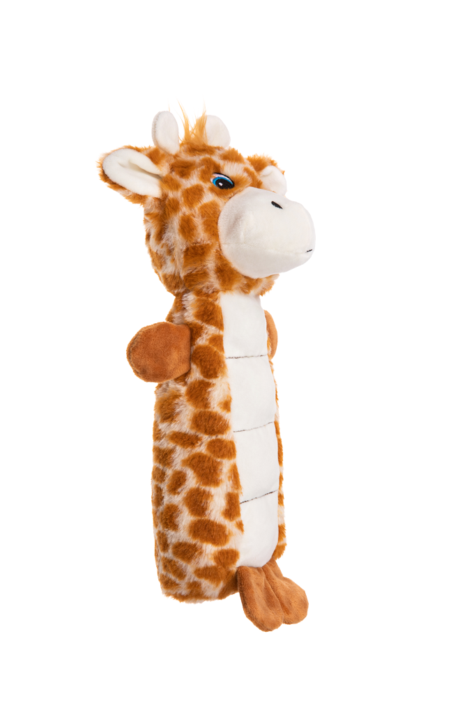 Growl Belly Busters Ginny die Giraffe