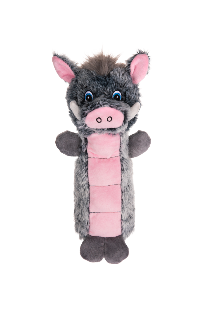 Growl Belly Busters Wally das Warzenschwein