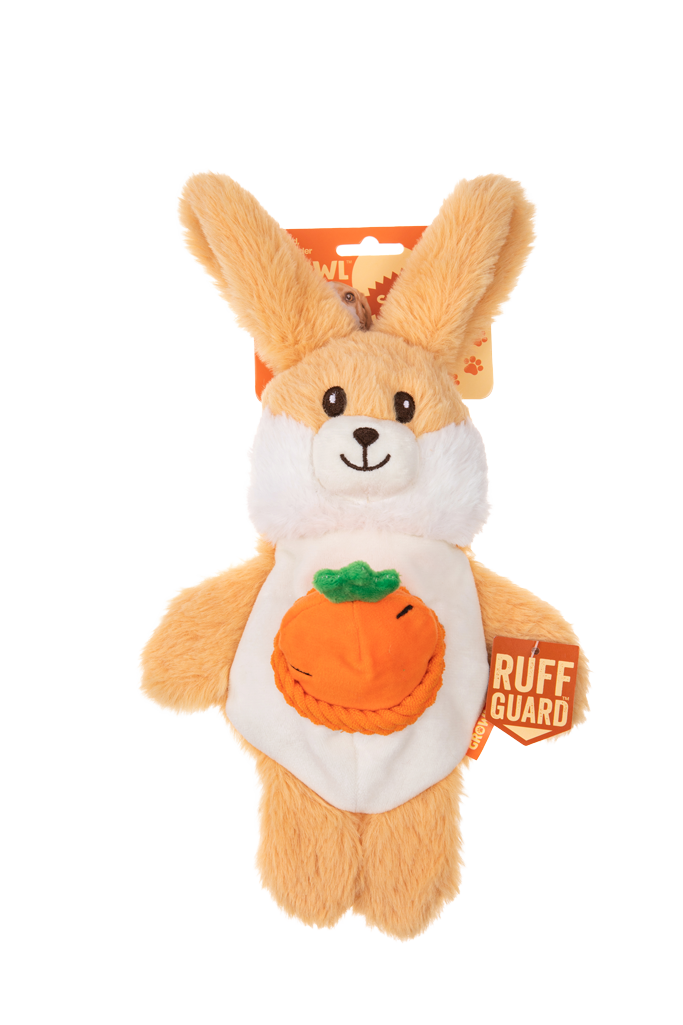 Growl Snackerz Bentley der Hase