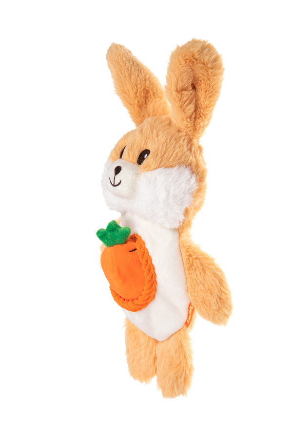 Growl Snackerz Bentley der Hase
