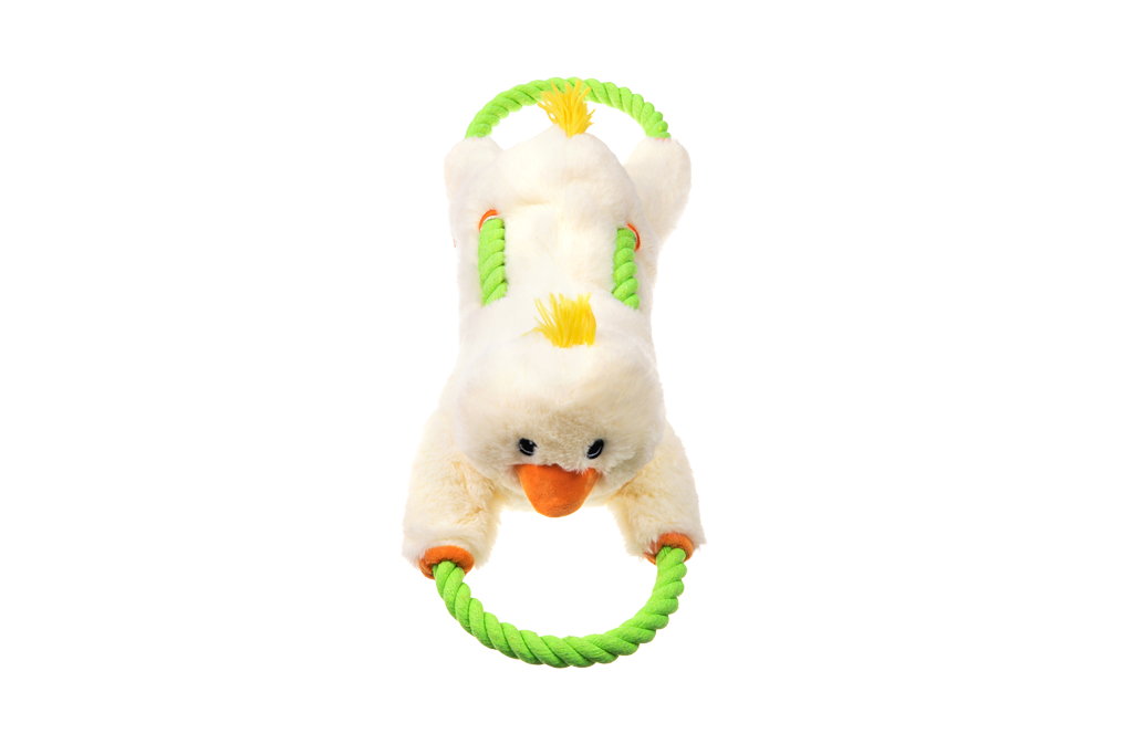 Growl Haystackerz Quacker das Entchen