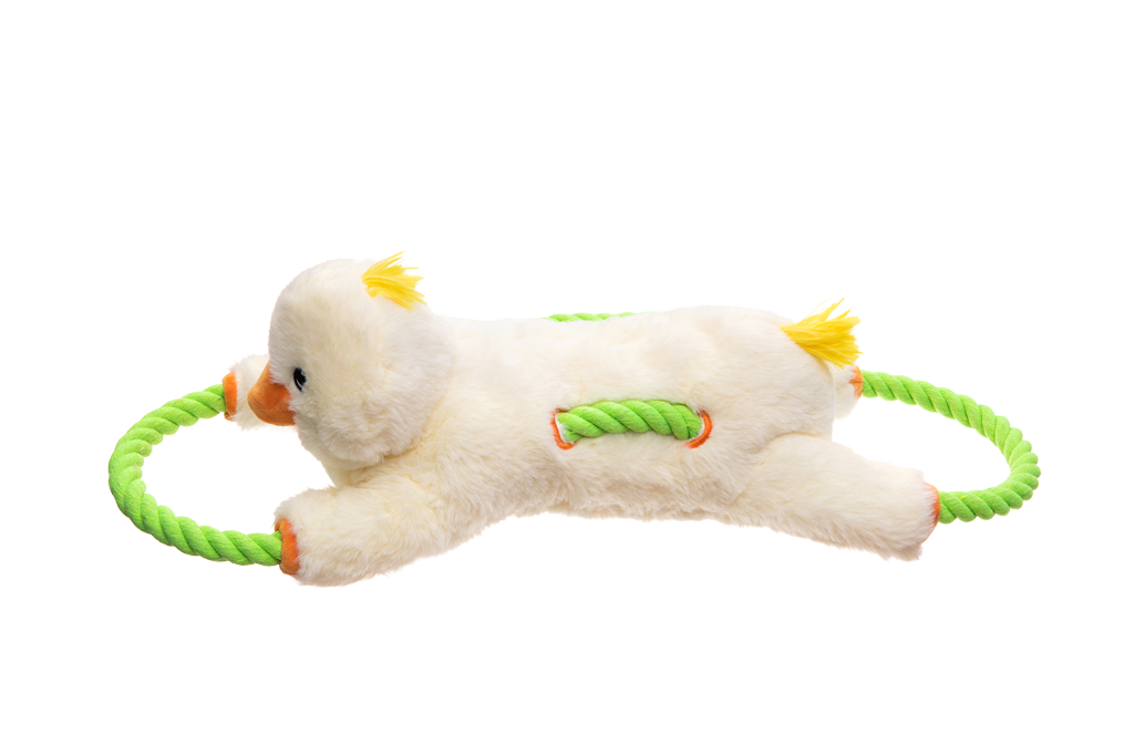 Growl Haystackerz Quacker das Entchen