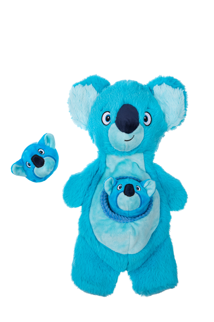 Growl Sidekicks Koala Joey