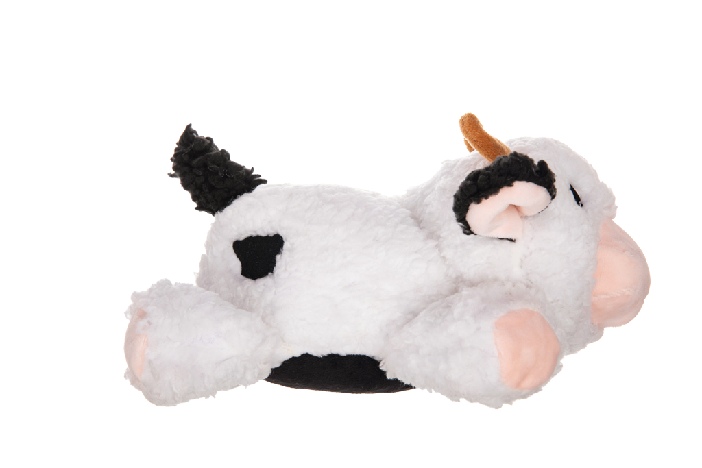 Growl Fuzzaroos Coco die Kuh