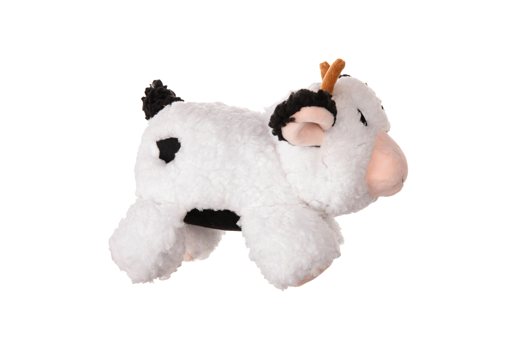 Growl Fuzzaroos Coco die Kuh