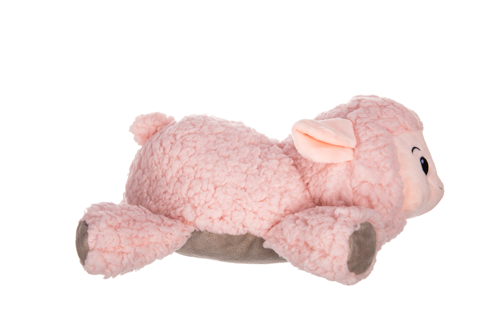 Growl Fuzzaroos Lolly das Lamm
