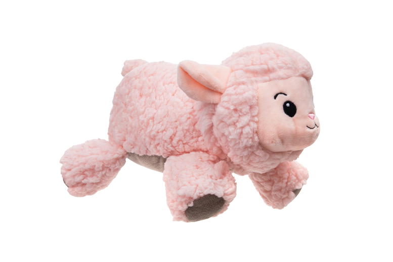 Growl Fuzzaroos Lolly das Lamm