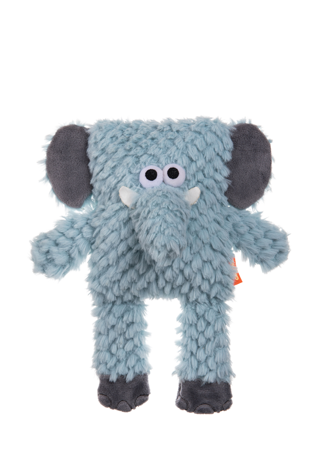 Growl Block Heads Trunky der Elefant