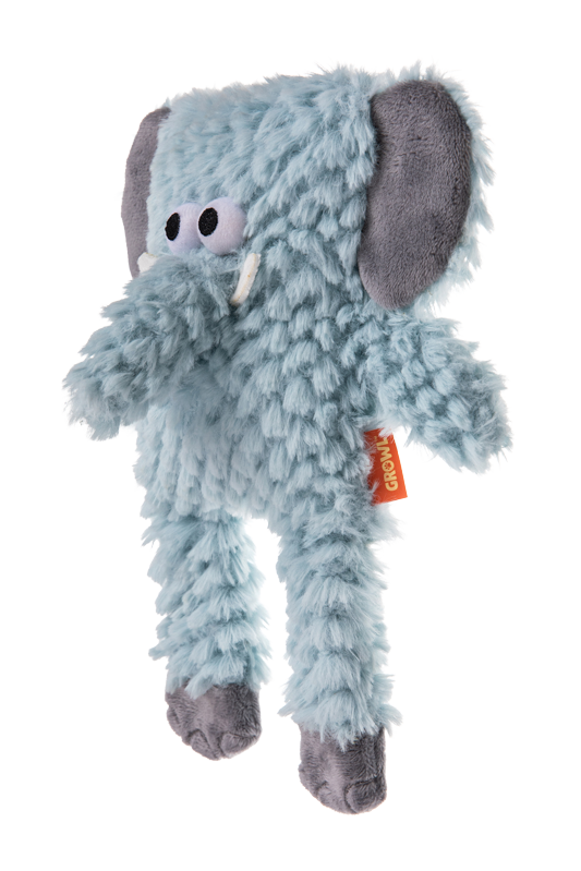 Growl Block Heads Trunky der Elefant