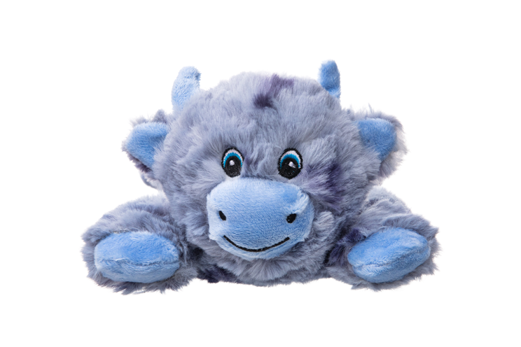 Growl Cuddlerz Chewy die Kuh