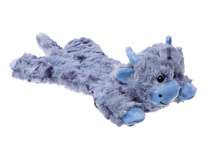 Growl Cuddlerz Chewy die Kuh