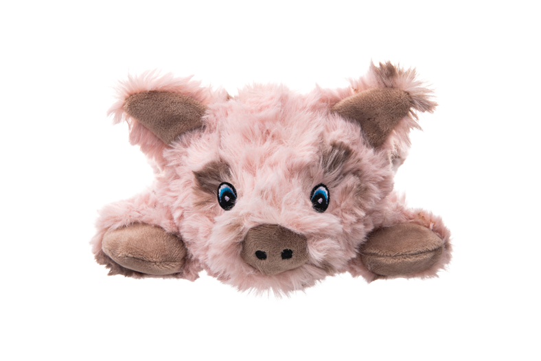 Growl Cuddlerz Snorters das Schwein