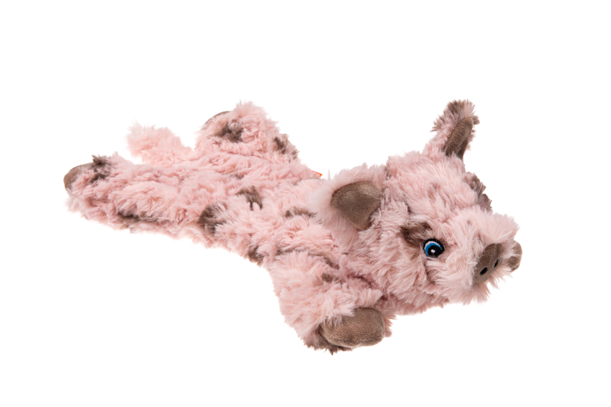 Growl Cuddlerz Snorters das Schwein