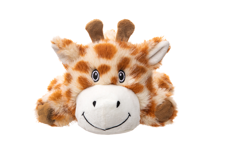 Growl Snugglez Glen die Giraffe