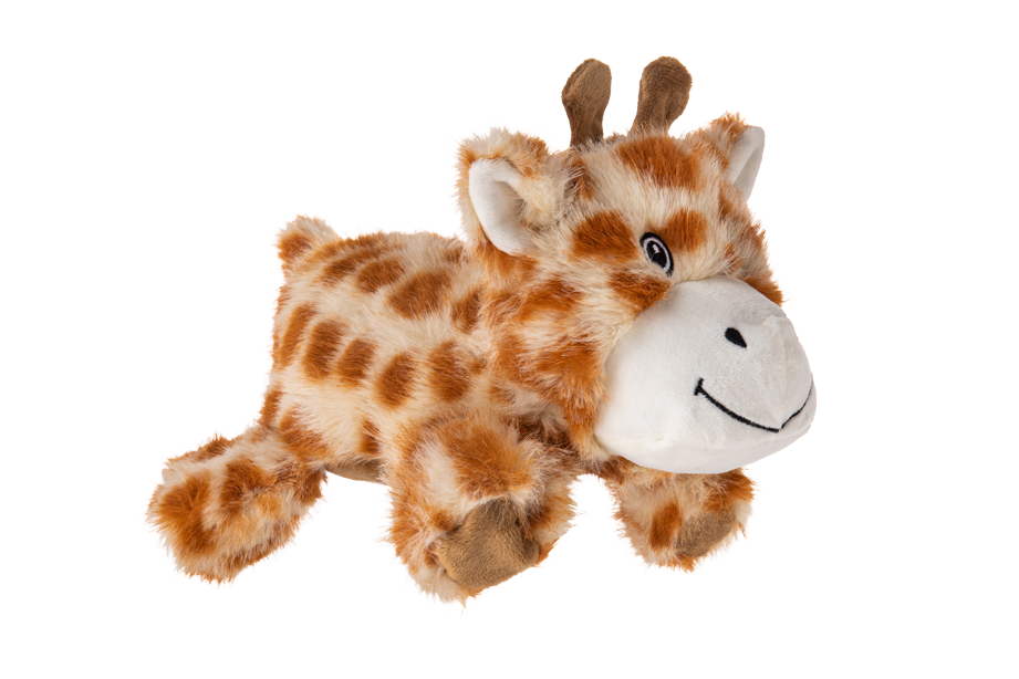 Growl Snugglez Glen die Giraffe