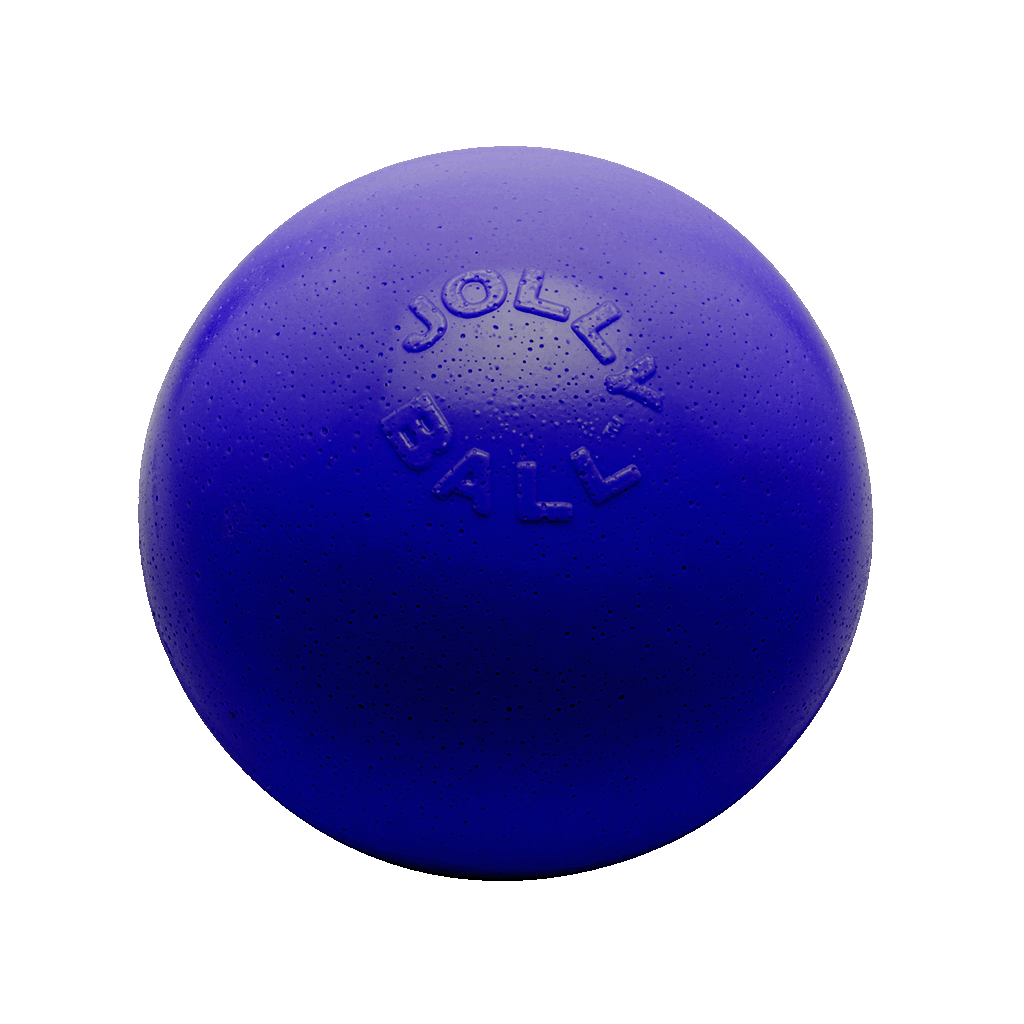 Jolly Bounce-n Play Blau M (15 cm)