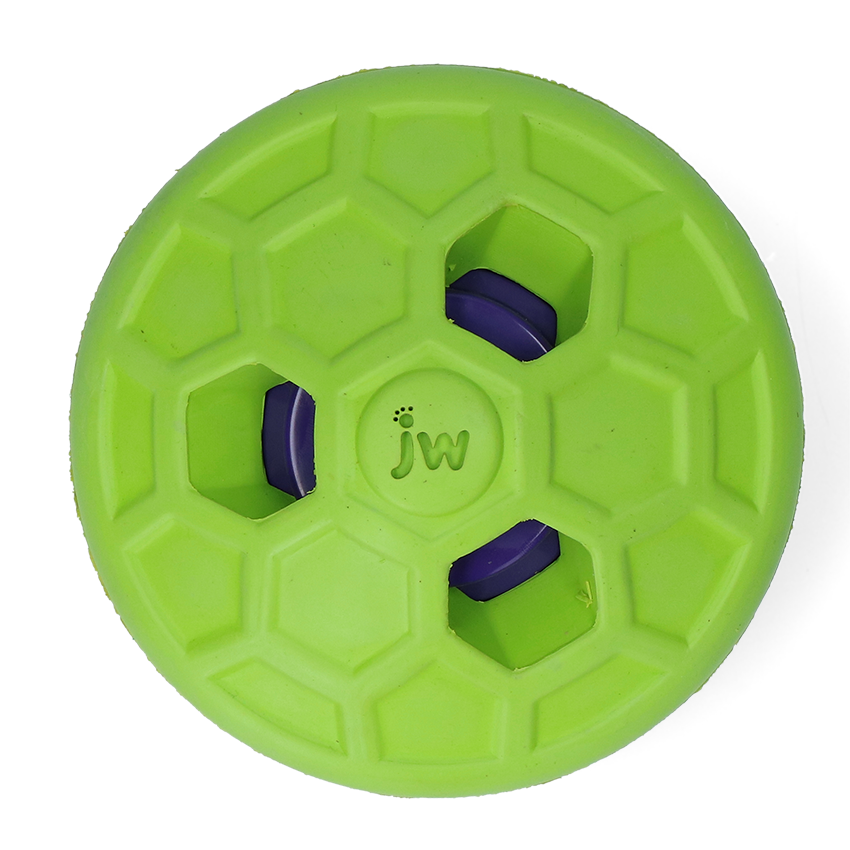 JW Natural Sounds - Rumbler