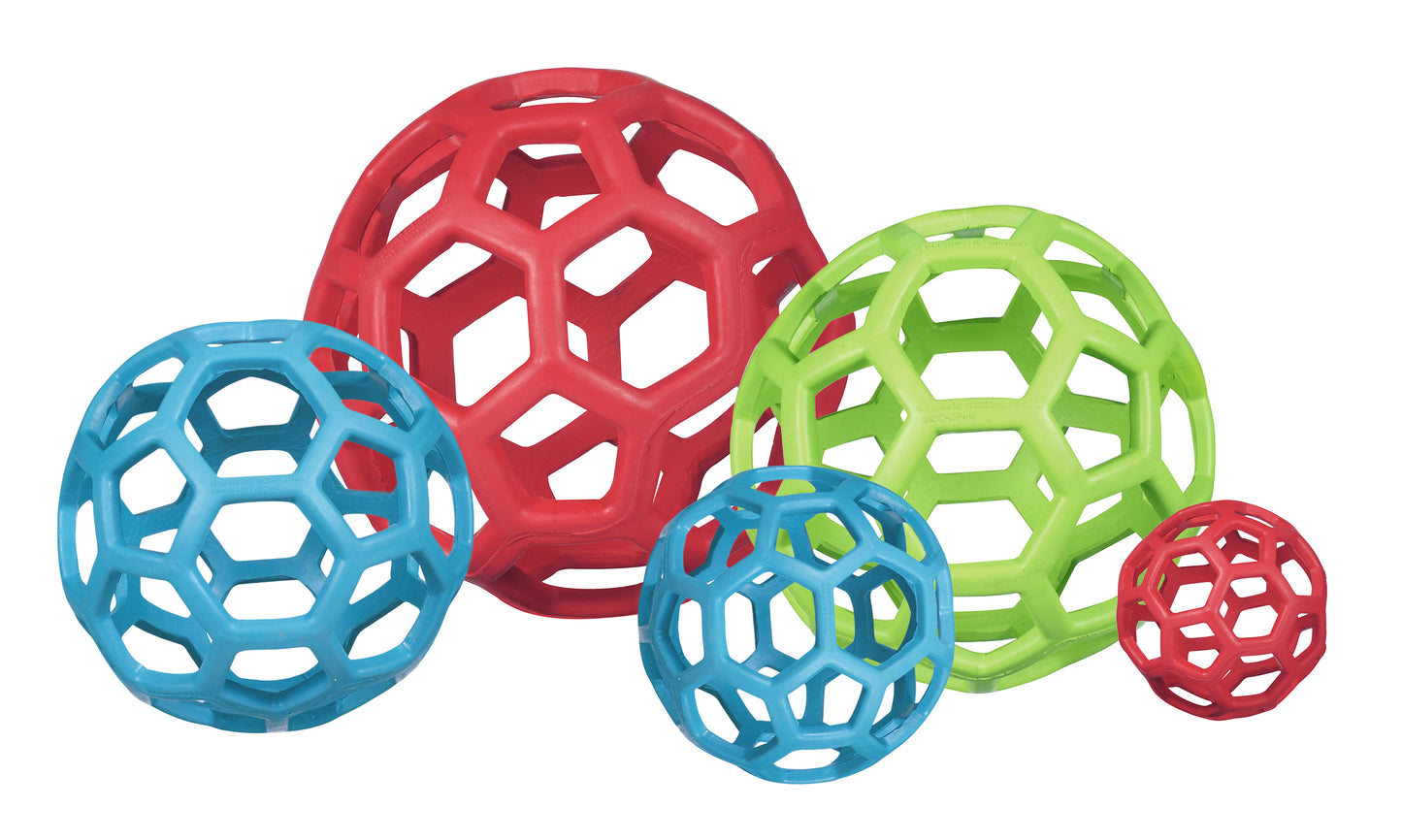 JW Hol-ee Roller sortiert Jumbo - 19 cm