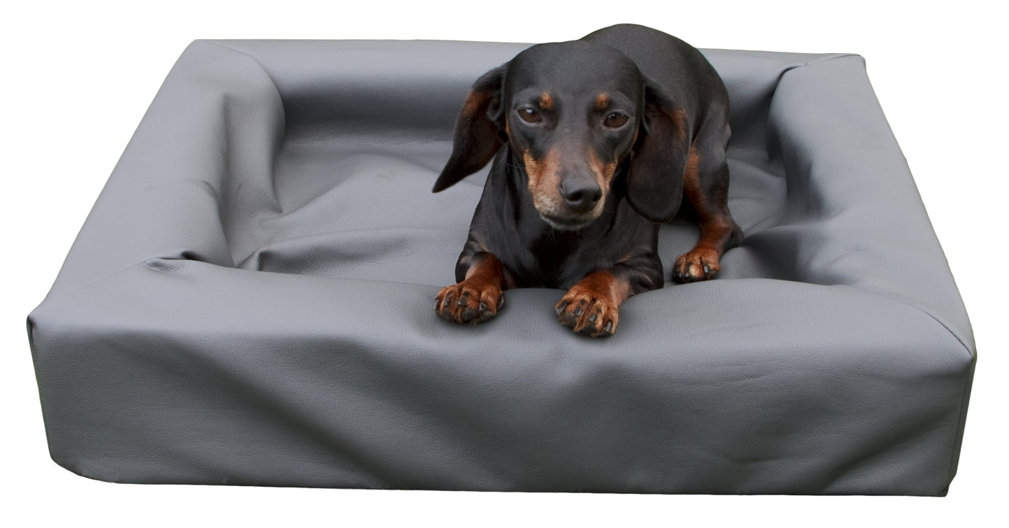 Lounge Hundebett S - 50 x 60 cm