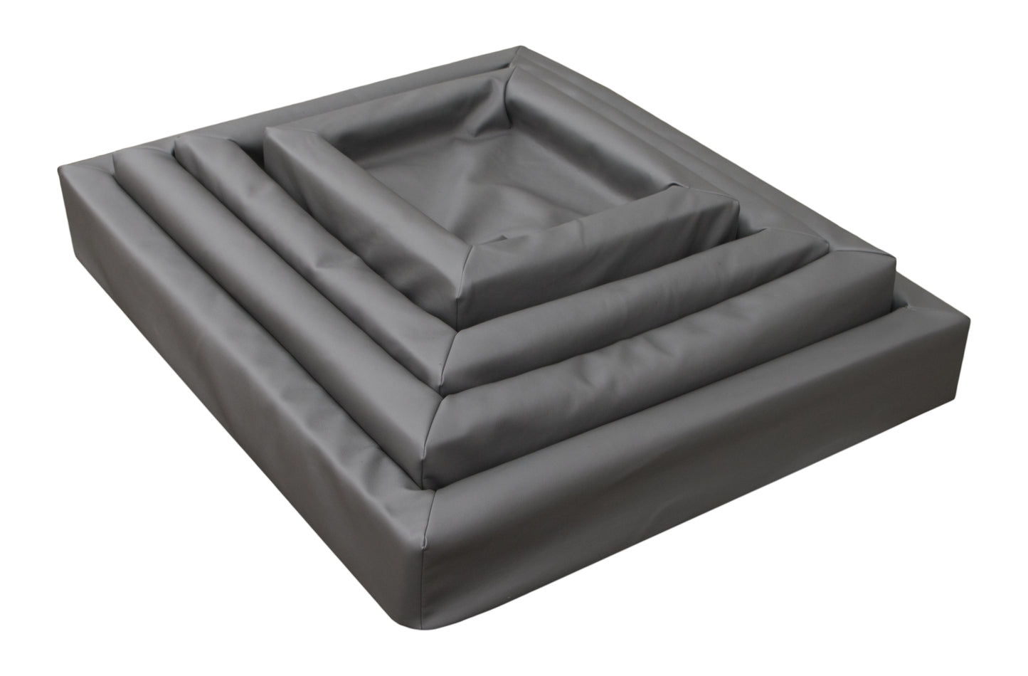 Lounge Hundebett S - 50 x 60 cm