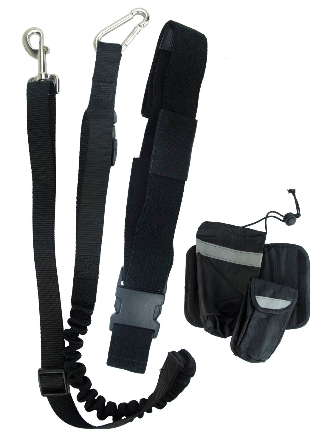 Pawise Hands Free Doggy Jogger Kit