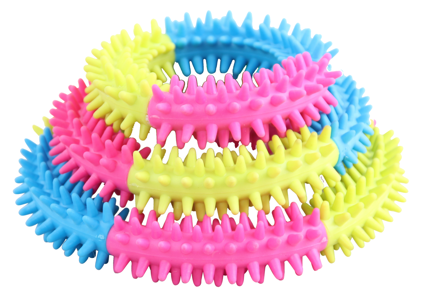 Pawise Rainbow World Ring M