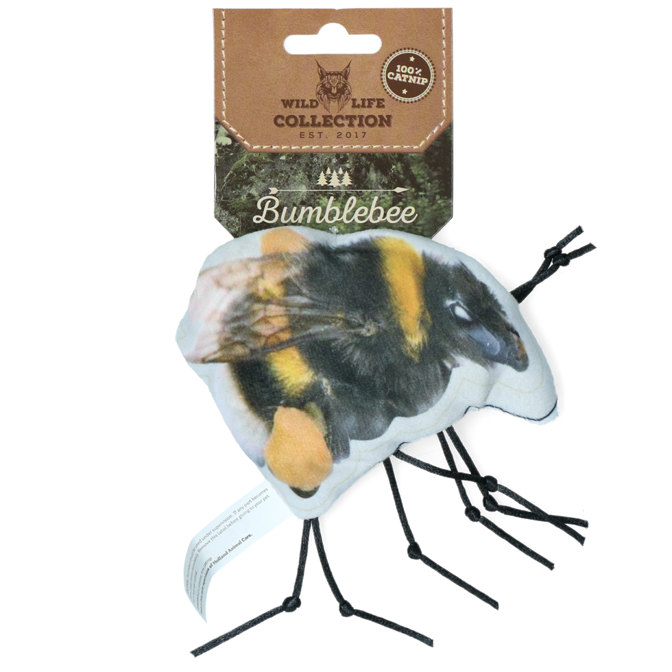 Wild Life Cat Hummel