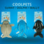 CoolPets Toy Wally the Whale
