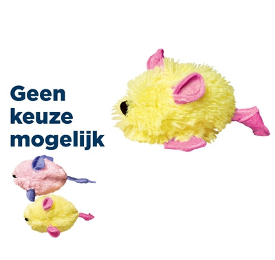 Kong Katze Kätzchen Maus