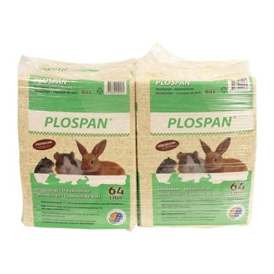 Plospan Holzfaserspritzer