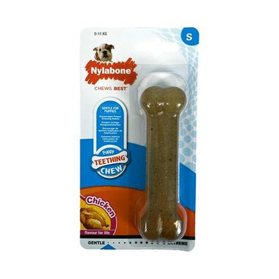 Nylabone Welpen Kauen Huhn Geschmack