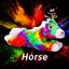FantaZoo Horse - M