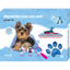 CoolPets Premium Cooling Mat XL (120x75cm)