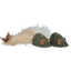 Addicted Mice with Feathers