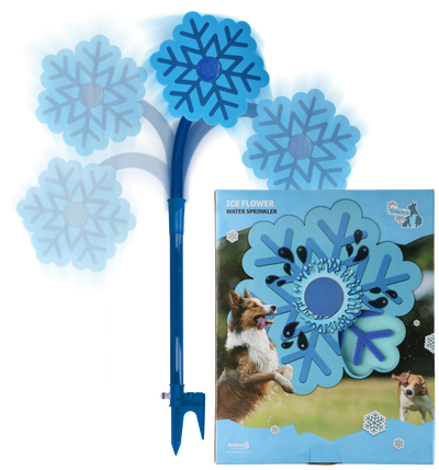 CoolPets Ice Flower Sprühgerät