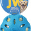 JW Crackle Heads Crackle Ball S 5,5 cm