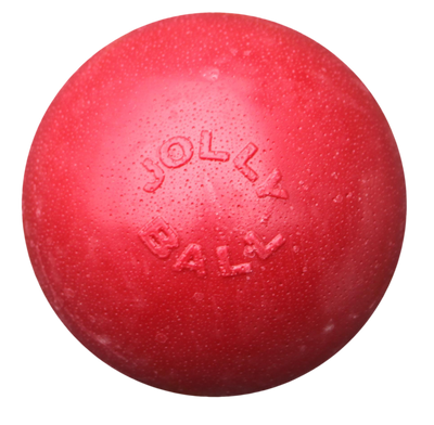 Jolly Ball Bounce-n Play 20cm Rot