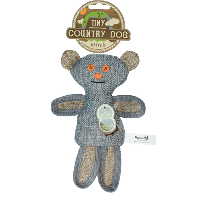 Country Dog Tiny Stitch