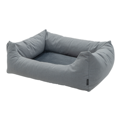 Madison Manchester Pet Bed hellgrau S