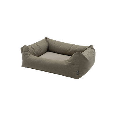 Madison Manchester Pet Bed Taupe S