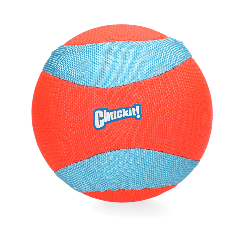 Chuckit Mega amphibious ball