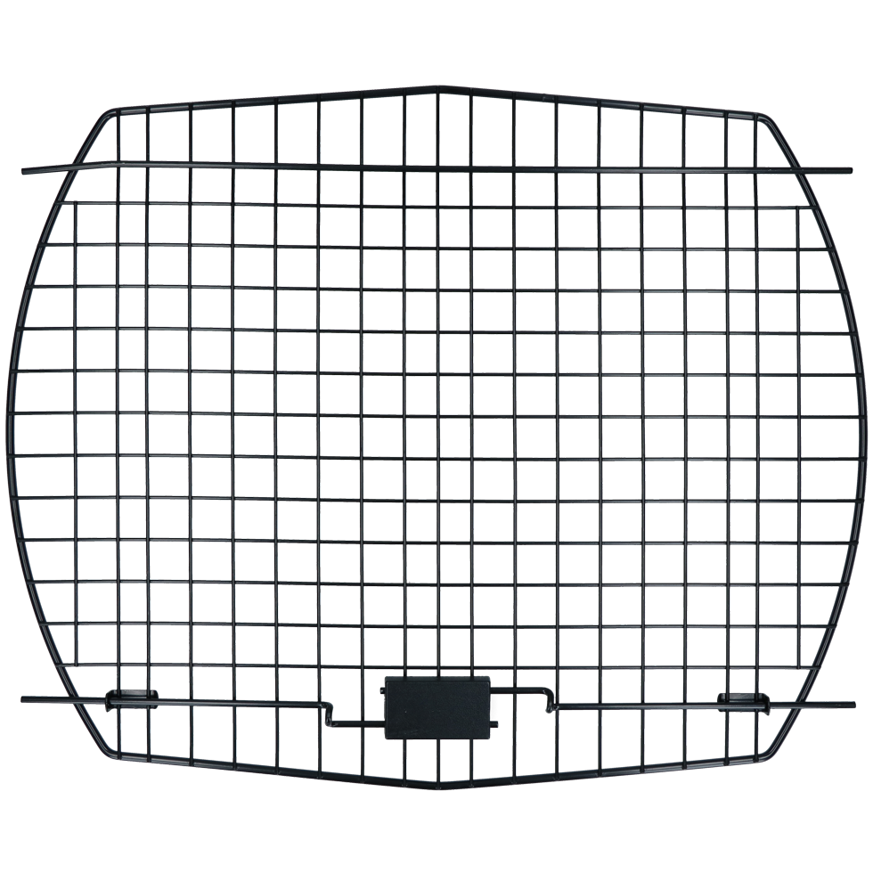 Petmate  DOOR WIRE XXL Schwarz (K98)