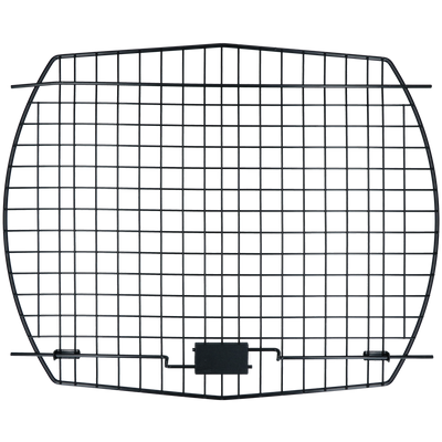 Petmate  DOOR WIRE XXL Schwarz (K98)